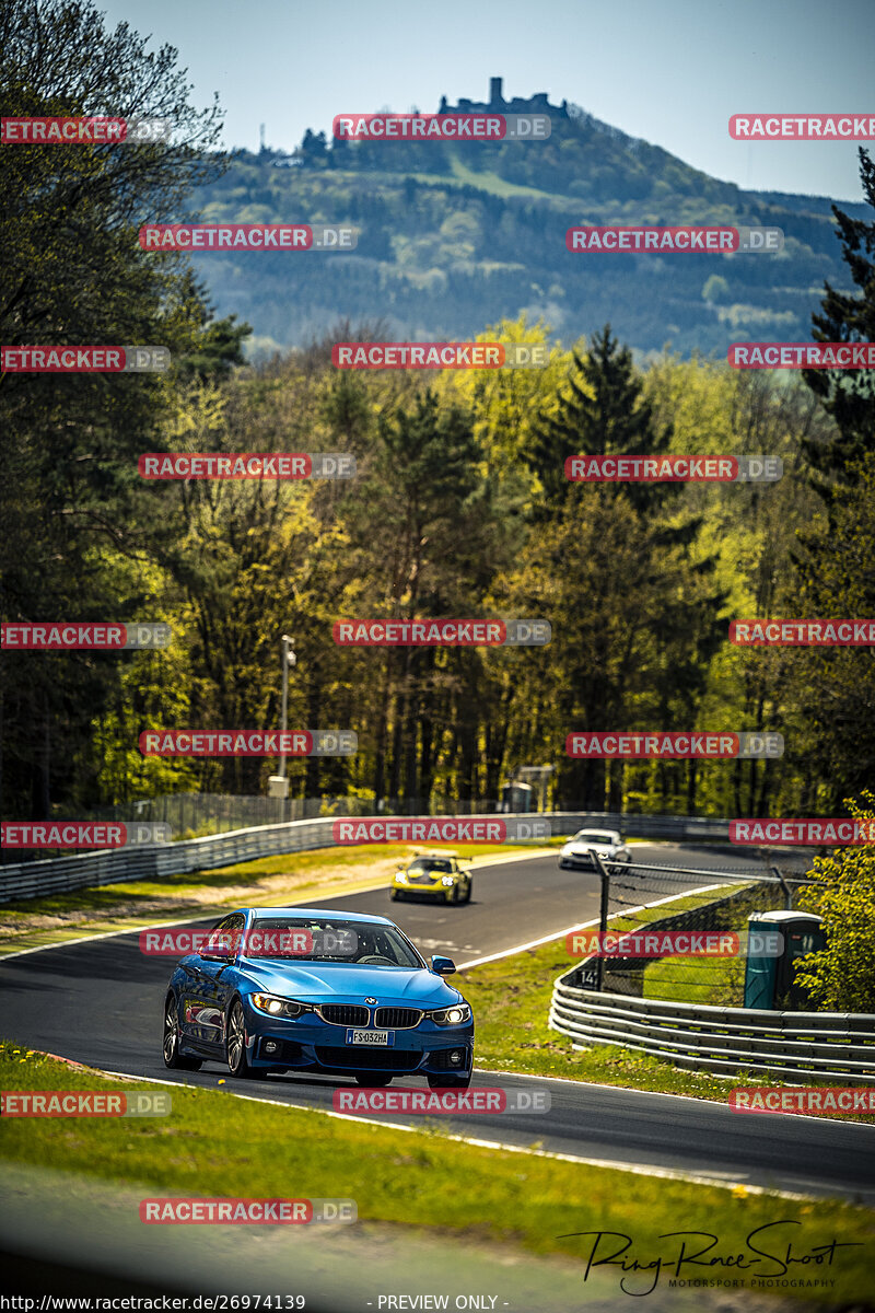 Bild #26974139 - circuit-days.co.uk - nurburgring - 30.04.2024 