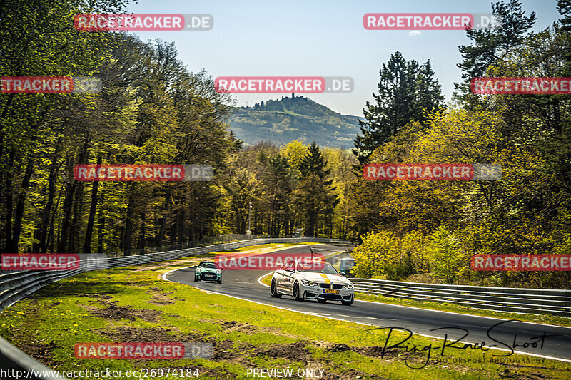 Bild #26974184 - circuit-days.co.uk - nurburgring - 30.04.2024 