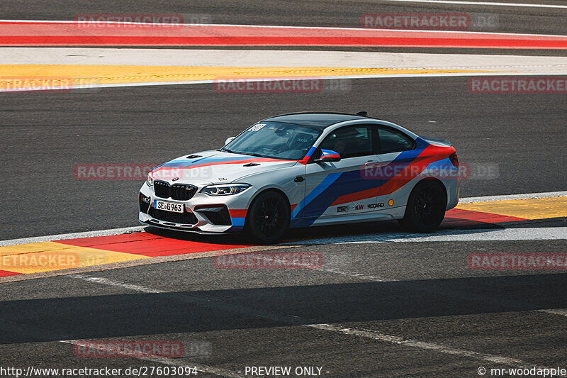 Bild #27603094 - Public Driving Experience (12.05.2024)