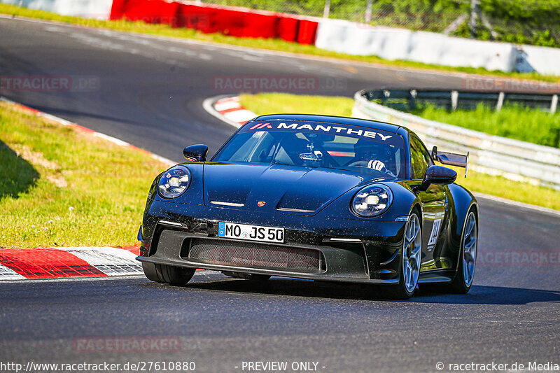 Bild #27610880 - Manthey-Racing Nordschleifen Trackday (14.05.2024)