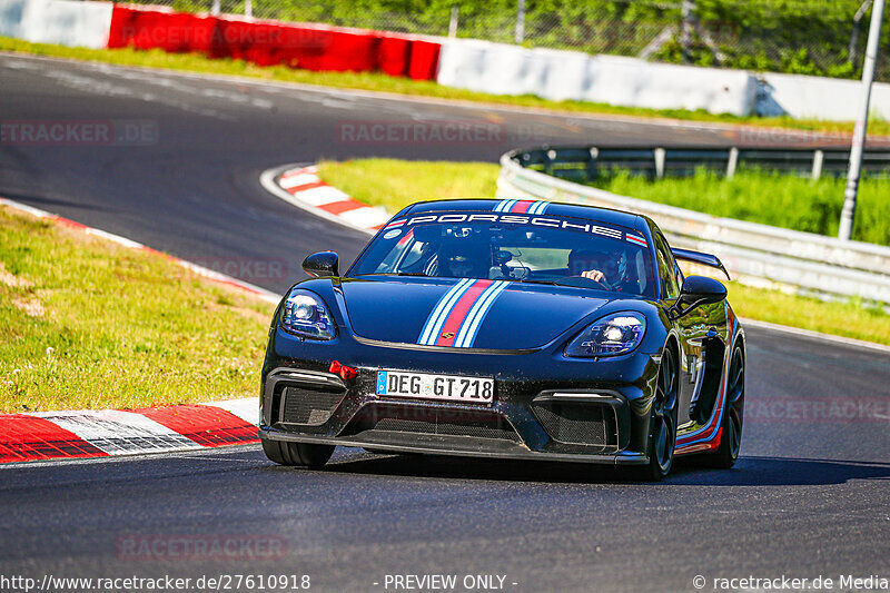 Bild #27610918 - Manthey-Racing Nordschleifen Trackday (14.05.2024)