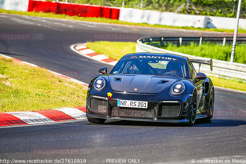 Bild #27610919 - Manthey-Racing Nordschleifen Trackday (14.05.2024)