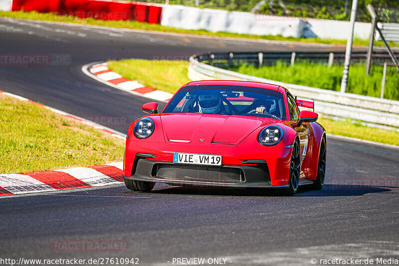 Bild #27610942 - Manthey-Racing Nordschleifen Trackday (14.05.2024)