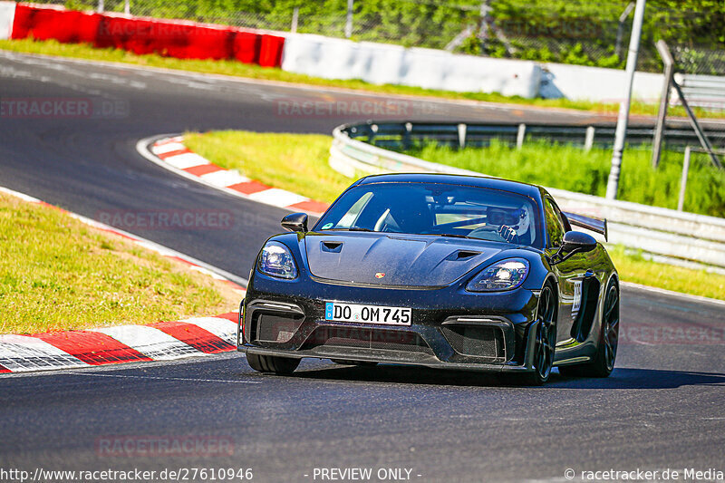 Bild #27610946 - Manthey-Racing Nordschleifen Trackday (14.05.2024)