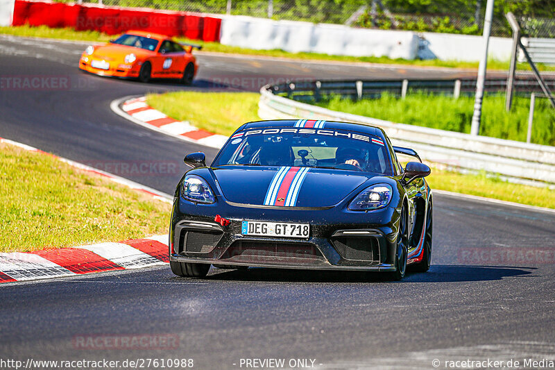 Bild #27610988 - Manthey-Racing Nordschleifen Trackday (14.05.2024)