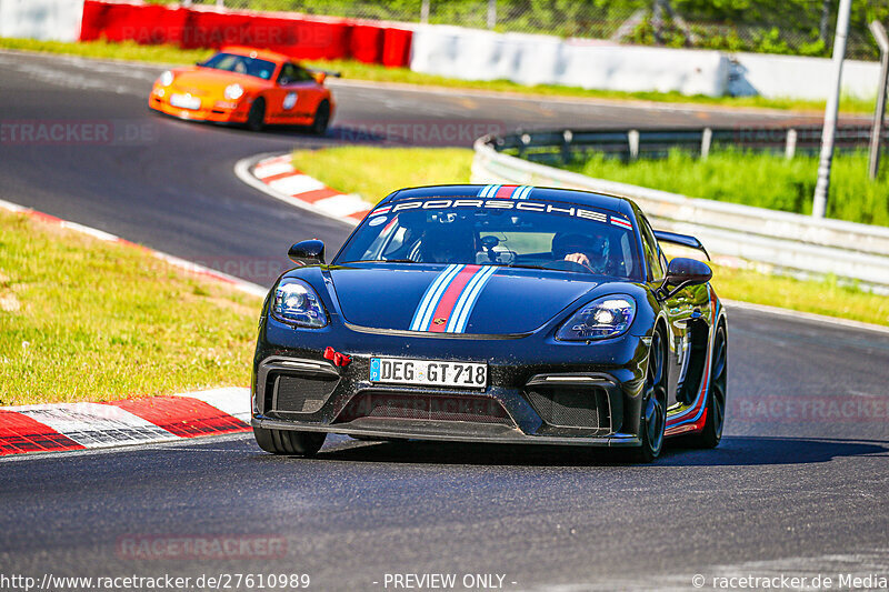 Bild #27610989 - Manthey-Racing Nordschleifen Trackday (14.05.2024)