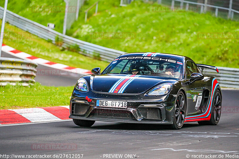 Bild #27612057 - Manthey-Racing Nordschleifen Trackday (14.05.2024)