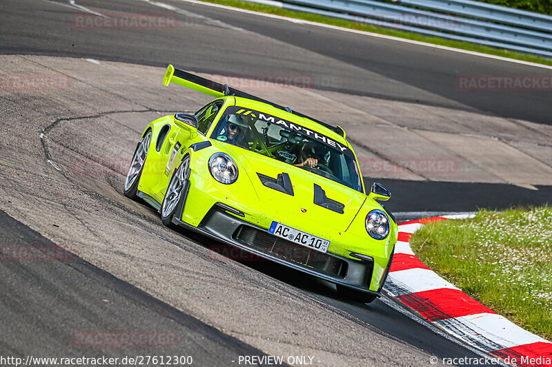 Bild #27612300 - Manthey-Racing Nordschleifen Trackday (14.05.2024)