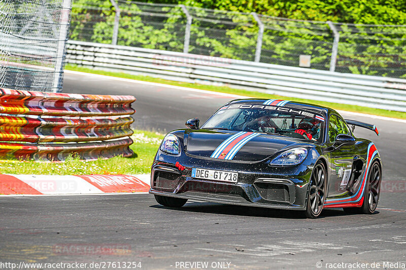 Bild #27613254 - Manthey-Racing Nordschleifen Trackday (14.05.2024)