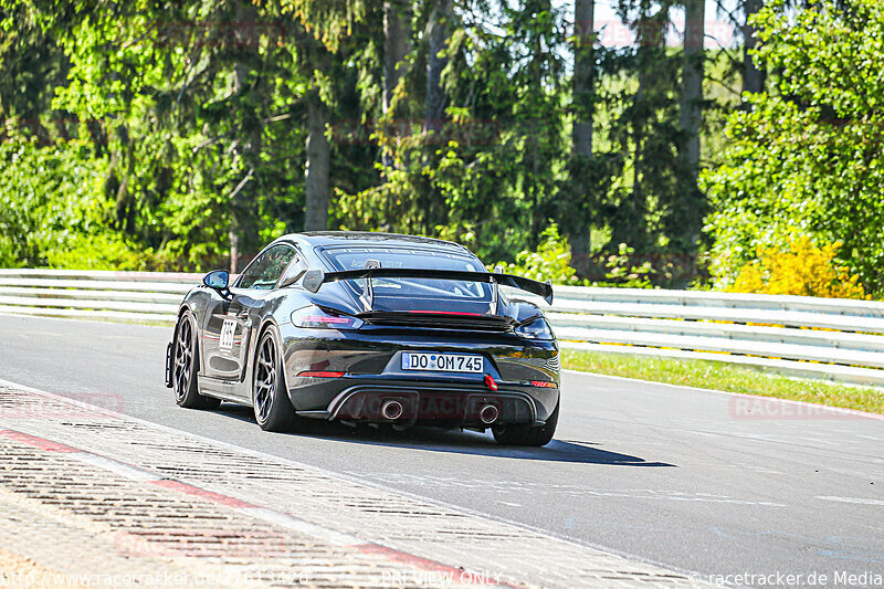 Bild #27613420 - Manthey-Racing Nordschleifen Trackday (14.05.2024)