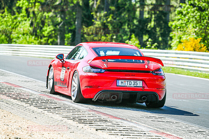 Bild #27614000 - Manthey-Racing Nordschleifen Trackday (14.05.2024)