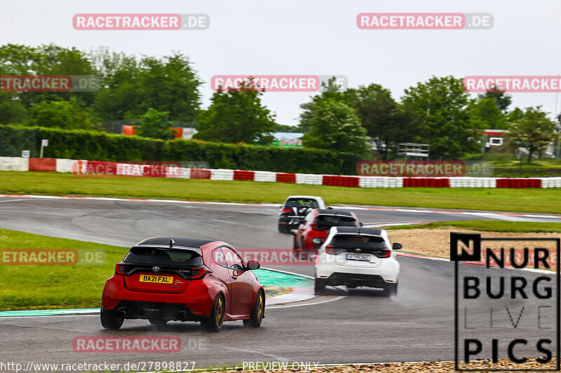 Bild #27898827 - Touristenfahrten Grand-Prix-Strecke (21.05.2024)