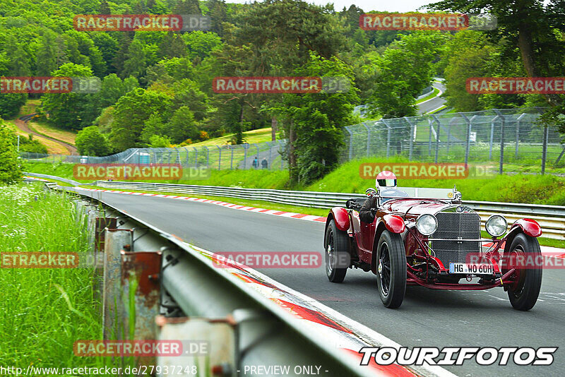 Bild #27937248 - Nürburgring Classic 2024 (Samstag)