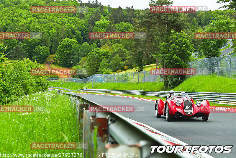 Bild #27937276 - Nürburgring Classic 2024 (Samstag)