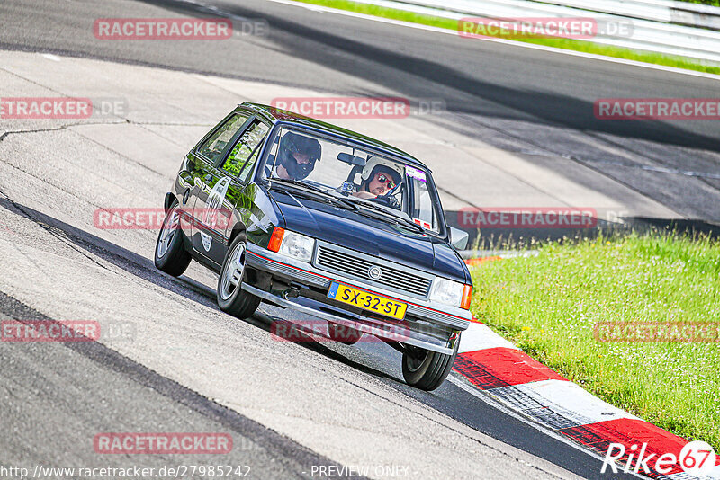 Bild #27985242 - Nürburgring Classic 2024 (Sonntag)