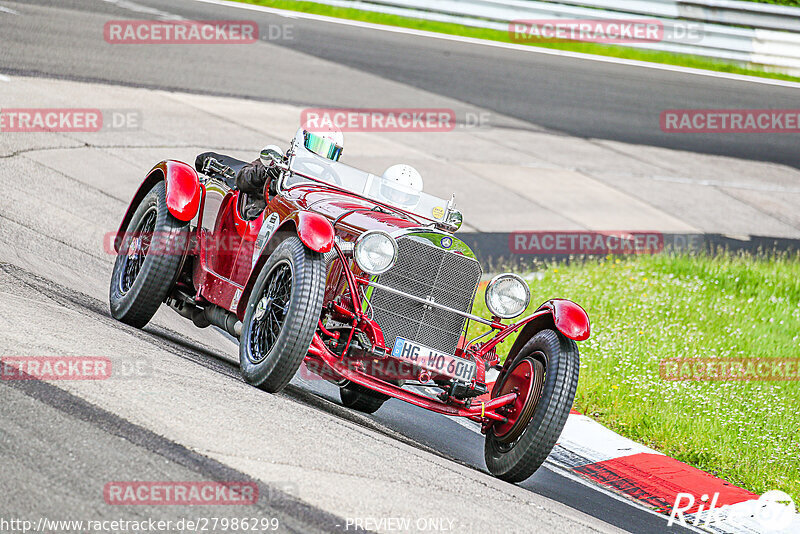 Bild #27986299 - Nürburgring Classic 2024 (Sonntag)