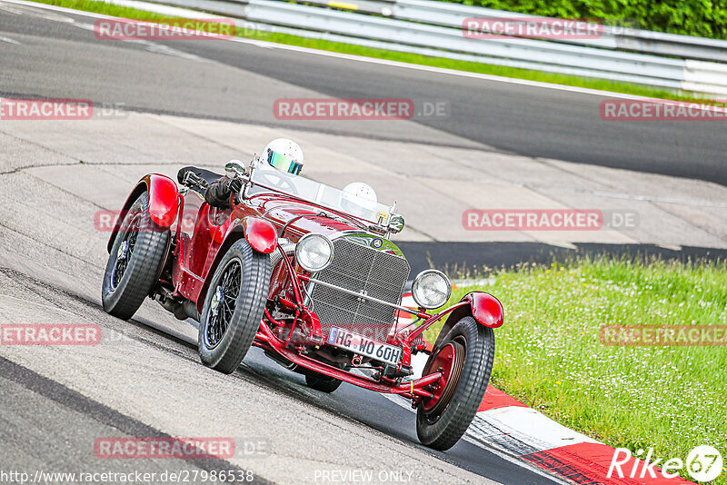 Bild #27986538 - Nürburgring Classic 2024 (Sonntag)