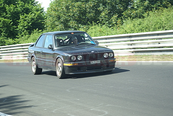 Bild #5973 - Touristenfahrten Nordschleife 2010 11.07.2010