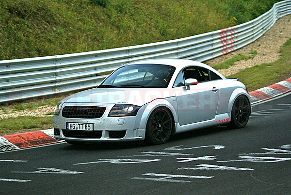 Bild #5989 - Touristenfahrten Nordschleife 2010 11.07.2010