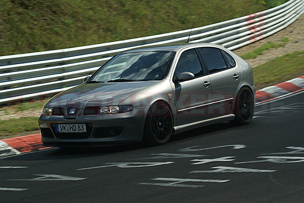 Bild #6076 - Touristenfahrten Nordschleife 2010 11.07.2010