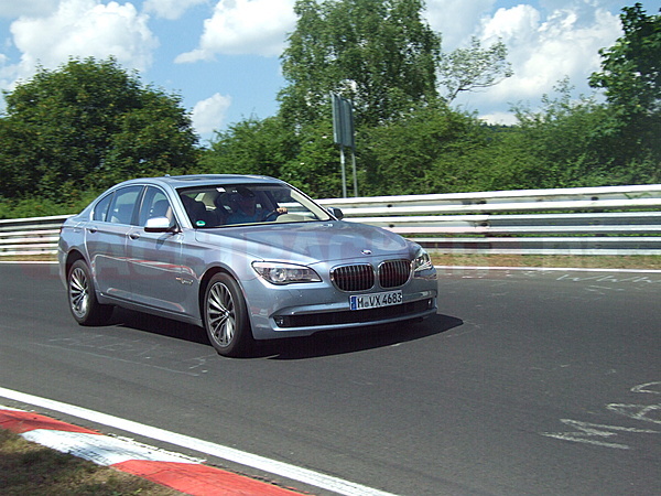 Bild #6123 - Touristenfahrten Nordschleife 2010 11.07.2010