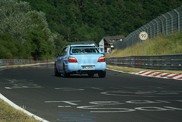 Bild #6126 - Touristenfahrten Nordschleife 2010 11.07.2010