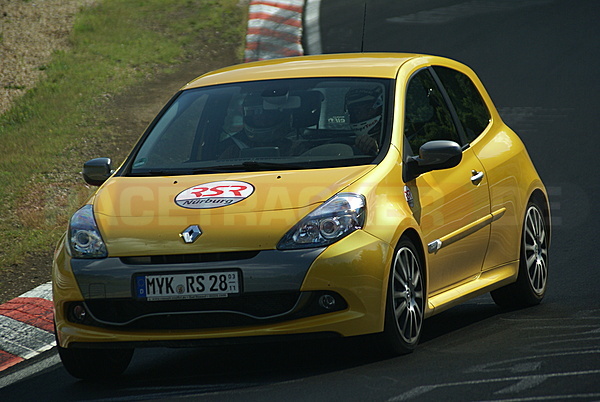 Bild #6134 - Touristenfahrten Nordschleife 2010 11.07.2010