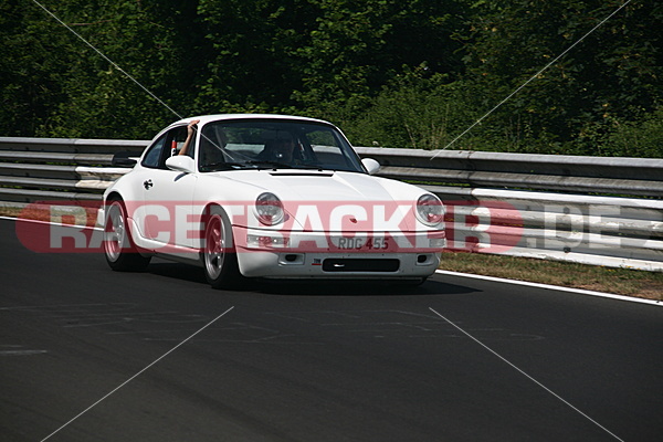 Bild #6234 - Touristenfahrten Nordschleife 2010 11.07.2010