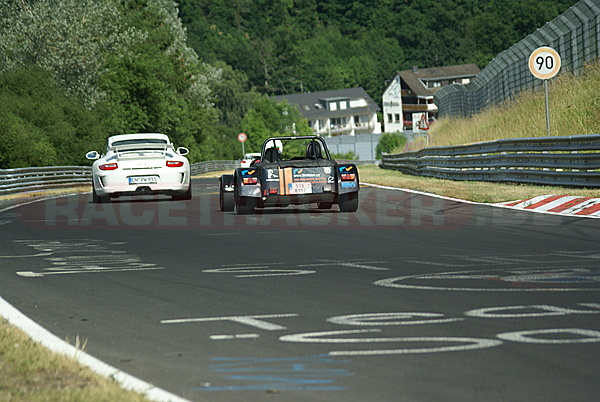 Bild #6236 - Touristenfahrten Nordschleife 2010 11.07.2010