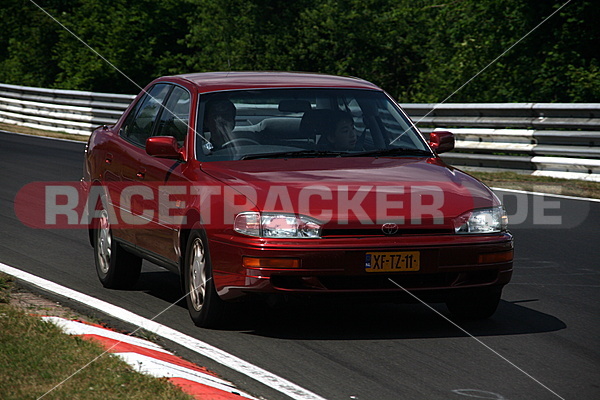 Bild #6237 - Touristenfahrten Nordschleife 2010 11.07.2010