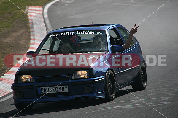 Bild #6532 - Touristenfahrten Nordschleife 2010 11.07.2010