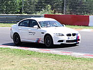 Bild 1 - Touristenfahrten Nordschleife (Sa) 18.06.2011