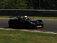 Bild 5 - Touristenfahrten Nordschleife (Sa) 18.06.2011