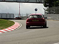 Bild 5 - Touristenfahrten Nordschleife (Sa) 18.06.2011