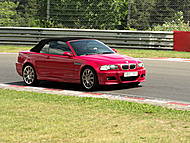 Bild 5 - Touristenfahrten Nordschleife (Sa) 18.06.2011