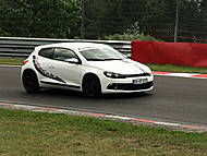 Bild 6 - Touristenfahrten Nordschleife (Sa) 18.06.2011