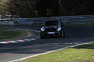 Bild 1 - Touristenfahrten Nordschleife