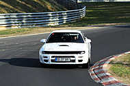 Bild 1 - Touristenfahrten Nordschleife