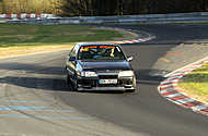 Bild 4 - Touristenfahrten Nordschleife