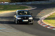 Bild 5 - Touristenfahrten Nordschleife