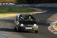 Bild 5 - Touristenfahrten Nordschleife