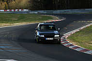 Bild 6 - Touristenfahrten Nordschleife