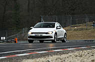 Bild 4 - Touristenfahrten Nordschleife