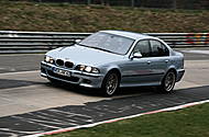 Bild 1 - Touristenfahrten Nordschleife (06.04.2012)