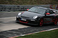 Bild 1 - Touristenfahrten Nordschleife (06.04.2012)