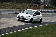 Bild 2 - Touristenfahrten Nordschleife (06.04.2012)