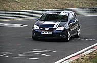 Bild 3 - Touristenfahrten Nordschleife (06.04.2012)