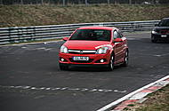 Bild 3 - Touristenfahrten Nordschleife (06.04.2012)