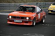 Bild 4 - Touristenfahrten Nordschleife (06.04.2012)