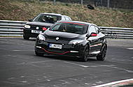 Bild 5 - Touristenfahrten Nordschleife (06.04.2012)